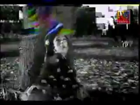 MAHI VE MENU LAL CHARHA DE CHOORA ( NOOR JEHAN ) By Aslam Nasir