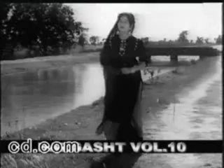 Dilla Theher Ja Yar Da Nizara Lain De    (  NOOR JEHAN  )    By  Aslam Nasir