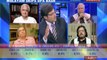 The Newshour Debate: UPA's Ninth Anniversary (Part 1 of 2)