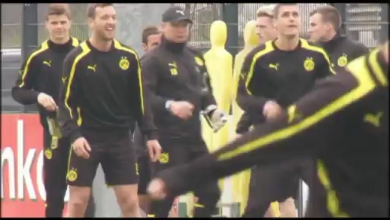 Mario Götze fällt aus