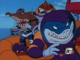Street Sharks - ep 32 - 20.mila Squali Sotto Il Mare