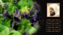 ‫تلاوة رآئعة للشيخ خالد الجليّل من سورة آل عمران HD‬