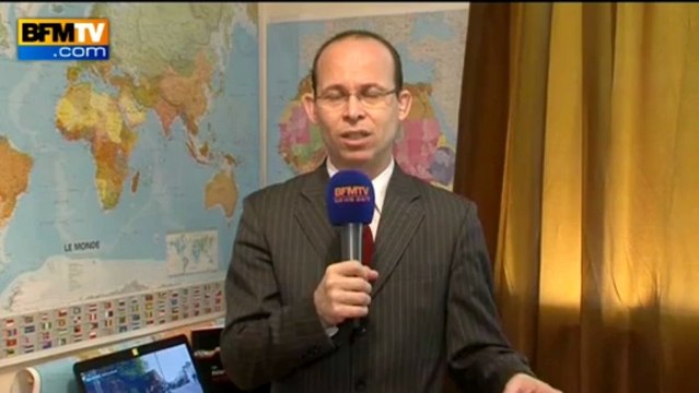 Attentats au Niger: Paris est remonté dans la liste des cibles terroristes - 23/05