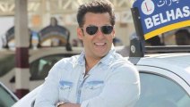 Salman Khan To Resume Mental Shooting Next Week