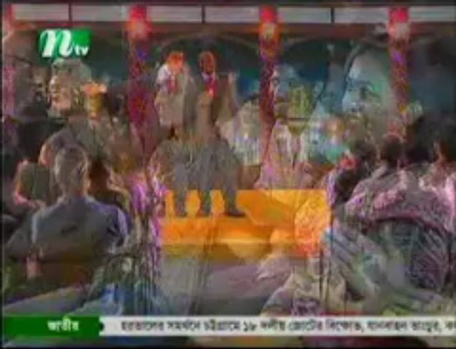 April 08, 2013  Monologue, Baridhara & Haratal