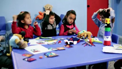 Academia de idiomas LCF KIDS CLUB MADRID