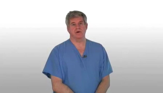 Gerald Schell MD - Artificial Discs Video