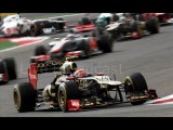 F1 At MONACO (Monte Carlo) 23 To 26 May 2013 Full HD Coverage Now