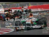 F1 At MONACO (Monte Carlo) 23 To 26 May 2013 Full HD Video