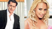 Salman Khan - Iulia Vantur In Goa ?