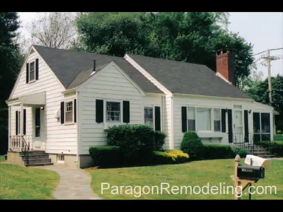  Professional Deck Builders Northern Virginia