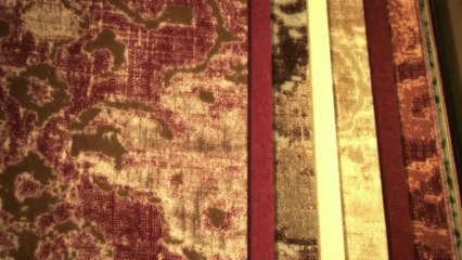 Telas de Decoración Madrid Susana Manzanaro