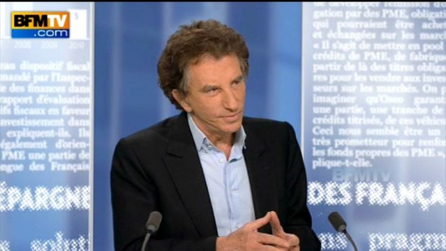 Jack Lang: Moustaki est une des personnalités phare de la chanson française - 23/05