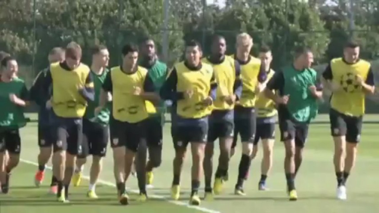 16 Jahre Wenger, 16 Jahre CL: 'Jeder Klub braucht diese Stabilität'