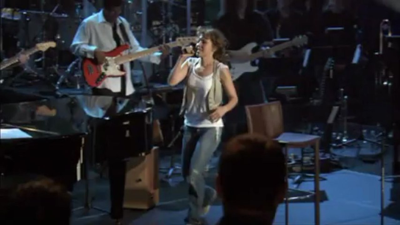 Ya lo sabía - Thalía en Primera Fila