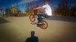 Rakvere Skatepark BMX edit