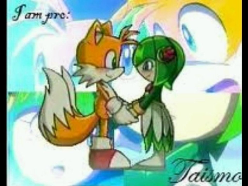 Taismo Tribute- I Won't Give Up