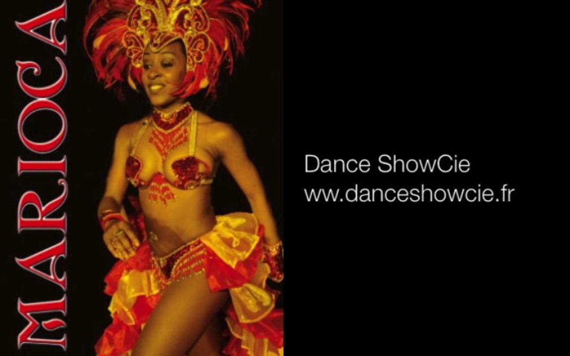 Spectacle Paris/ Pom pom girls/ Danceshowcie