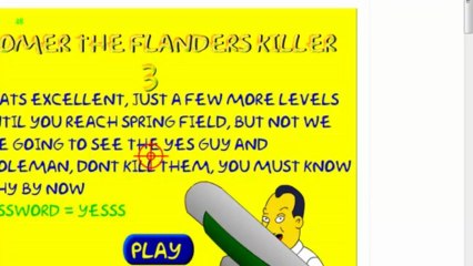 ¥Homer tue sa famil ect ...¥