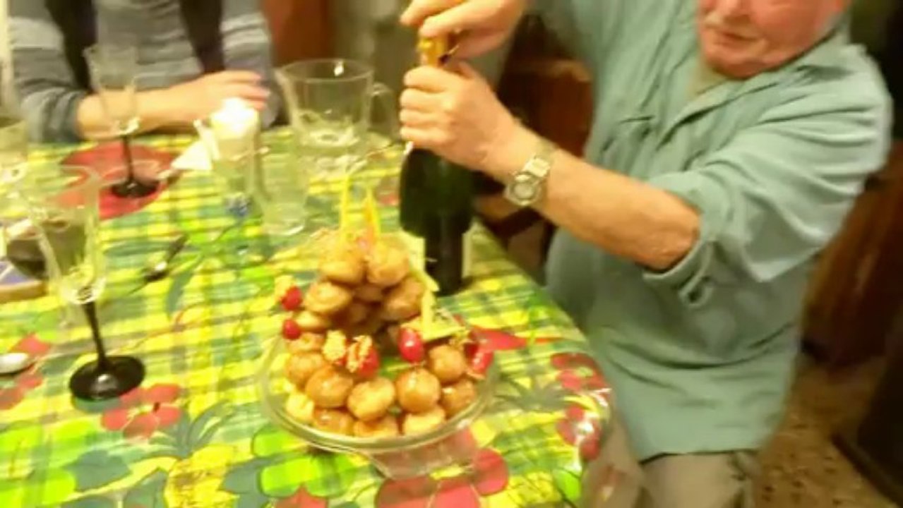 ANNIVERSAIRE DE KIKI