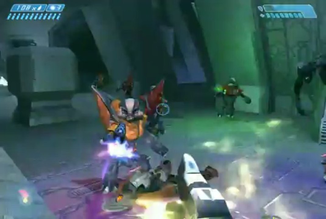 Halo Chap.5 Difficulté - Légendaire Part.10