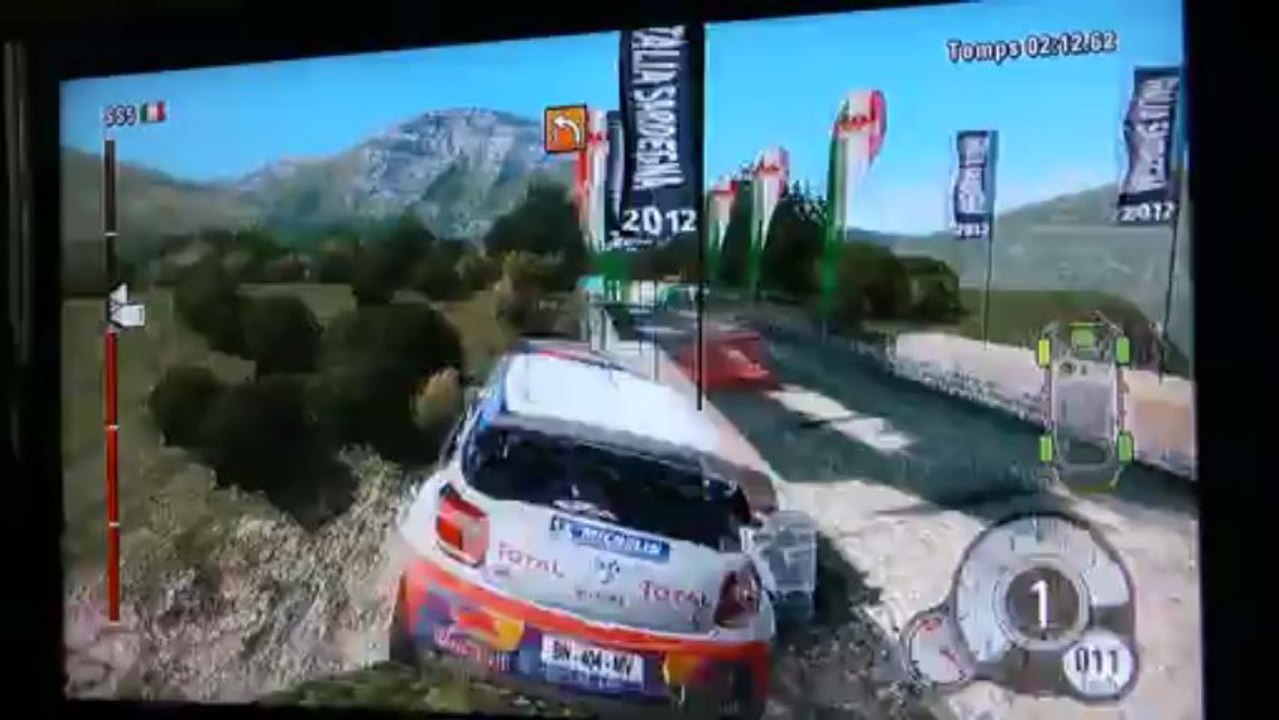 Italie saison 02 (SS5)