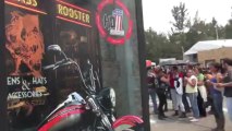 110 AÑOS de libertad Cuernavaca Harley-Davidson