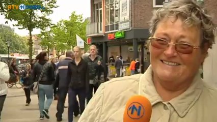 Duitse ambassade in Groningen - RTV Noord