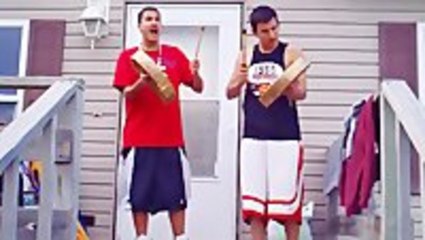 Native American-Style Singing