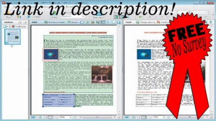 Abbyy Finereader Crack