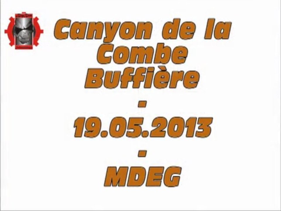 Combe Buffière