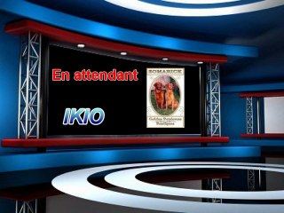 Angie et ses chiots 6 jours