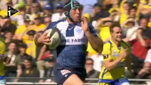 Top 14 : Castres rejoint Toulon en finale