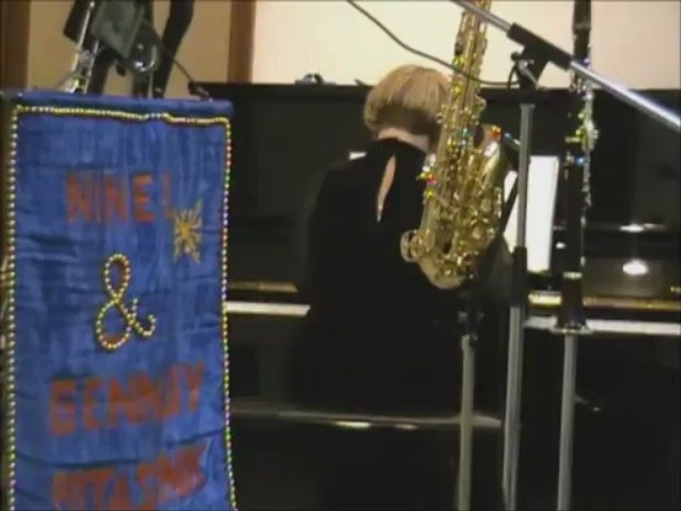NINEL POTASCHNIK - YIDDISH MUSIC  FANTASY