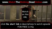 The Walking Dead Season 3 Episode 1 - Seed - Full Episode - HQ