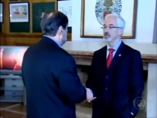 BRASIL QUER  IMPORTA MEDICOS DA EUROPA