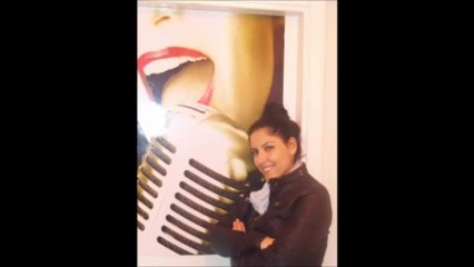 Aysun Tascesme, Gonlume *****