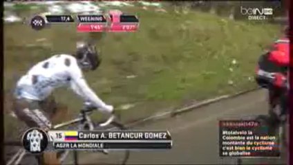 Giro d'Italia 2013 Etape 20