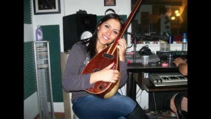 Aysun Tascesme YORULDUM 2013 *****