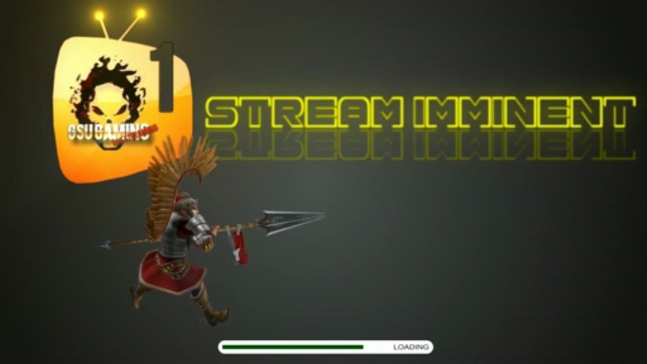 CamaK Stream - Powered by GSUGAMING