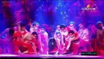 The 12th Indian Telly Awards 2013 720p 25th May 2013 Video Watch Online HD Pt3