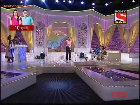 Wah Wah Kya Baat Hai 25th May 2013 Video Watch Online pt2