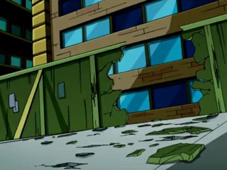 Episódio 4 - mundos em colisão - 1ª Parte