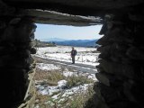 LE TOUR DES CABANES depuis Prats-de-Sournia