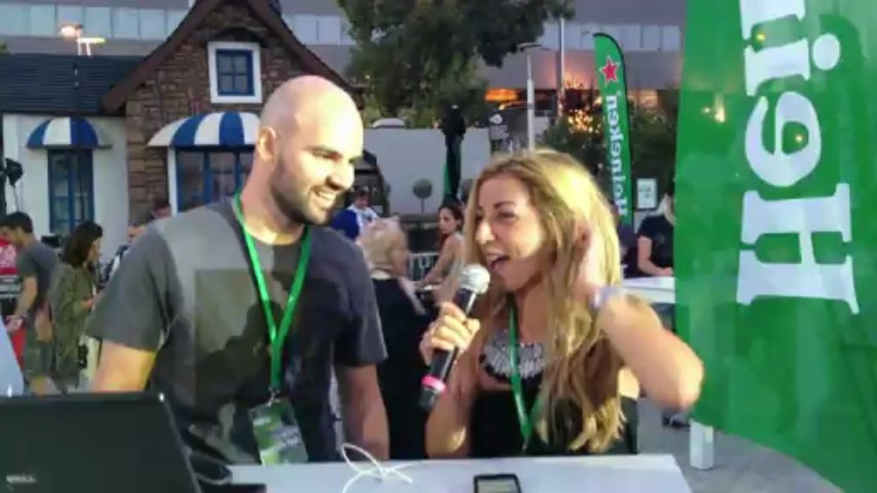 Συνέντευξη του Contra.gr για τον τελικό του Τσάμπιονς Λιγκ