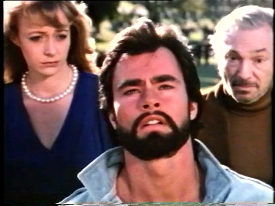 King of the Streets (1986) Rescued from the driller killer