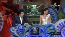 The 12th Indian Telly Awards 2013 720p 25th May 2013 Video Watch Online HD Pt7