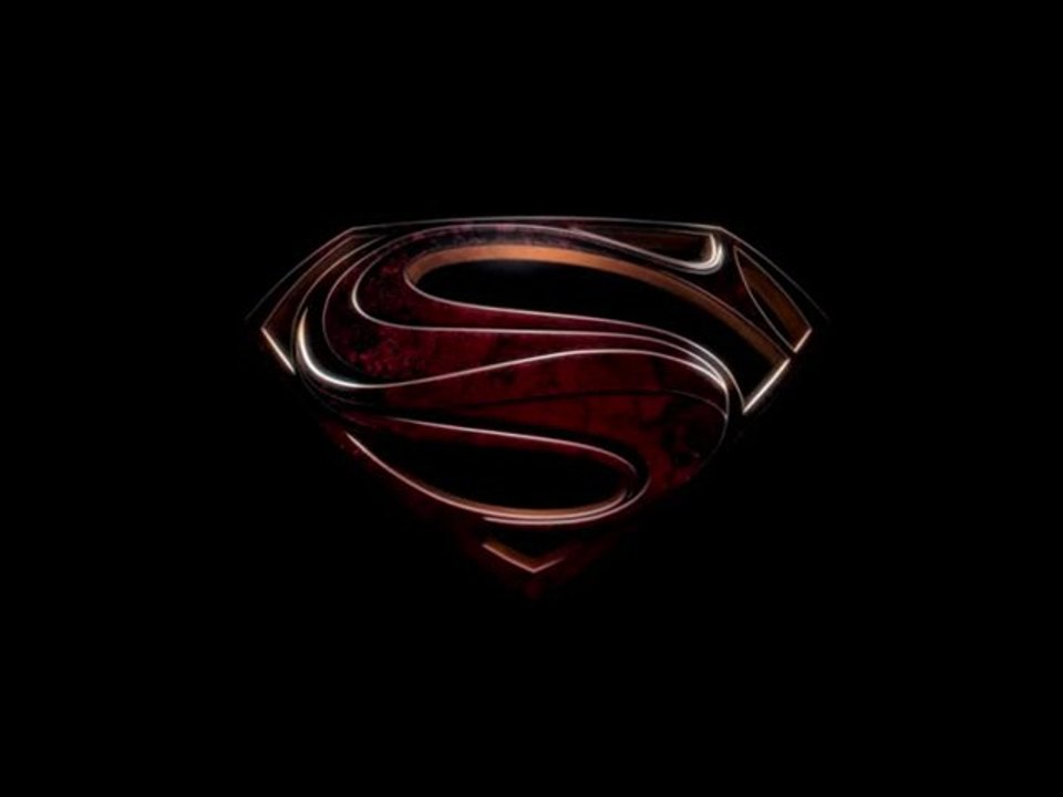 Man Of Steel trailer #2-3 in LEGO