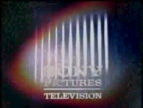 Hazel Ending With Screen Gems Dancing Sticks In Color And Sony Pictures Television (2002) Logo
