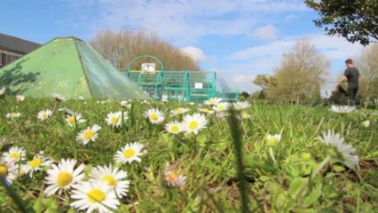 Clément Carpentier X  Fabien Dulong